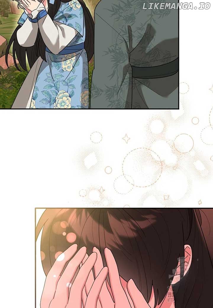 I am the Precious Daughter of the Greatest Villain in the Fantasy World Chapter 131 82